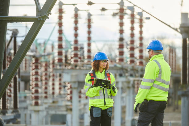 Best Local Electrician Companies  in Mountain House, CA