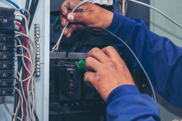 Best Ceiling Fan Installation Electrician  in Mountain House, CA