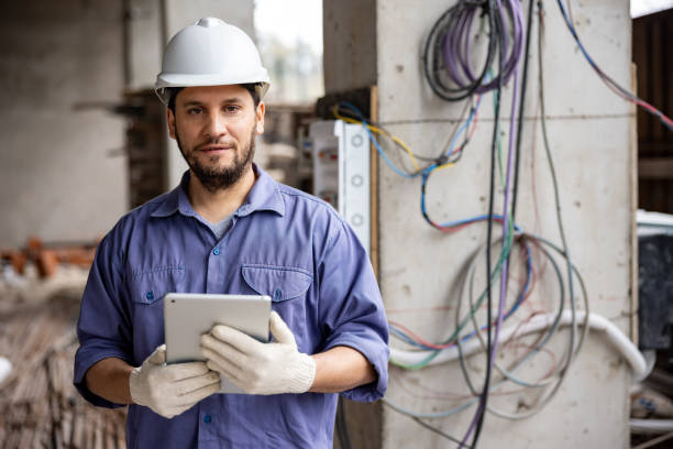 Best Electrical Rewiring Services  in Mountain House, CA