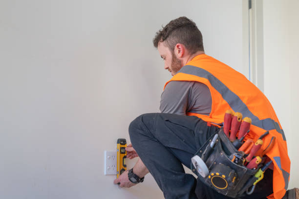 Best Home Electrical Repair  in Mountain House, CA