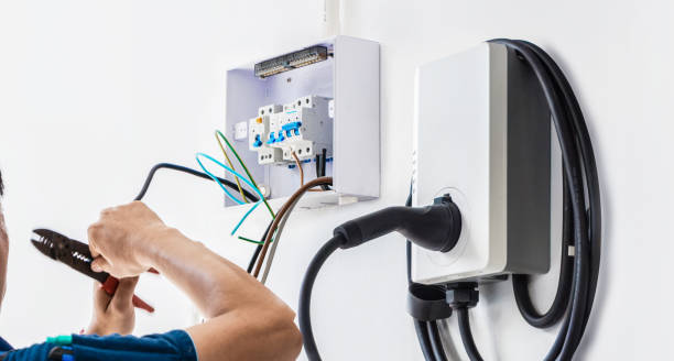 Best Circuit Breaker Repair  in Mountain House, CA